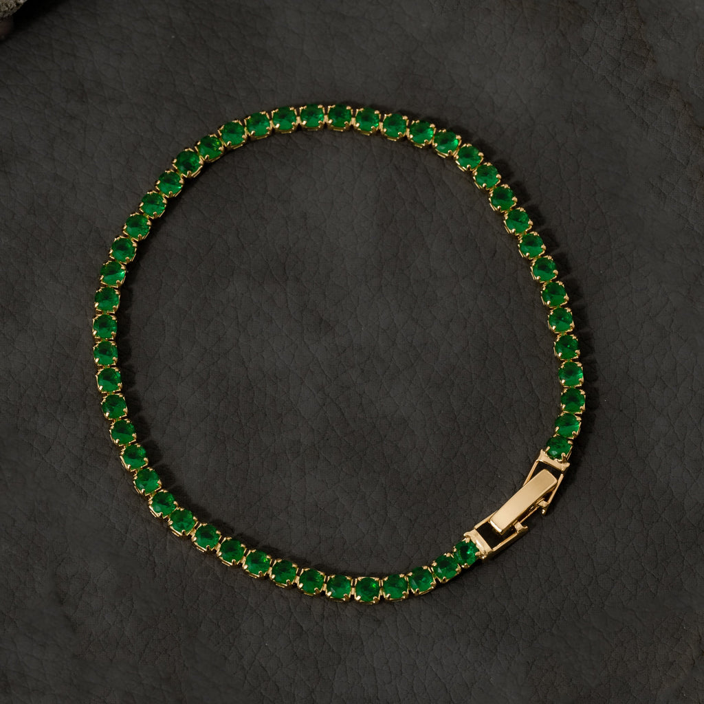 Pulsera Tennis