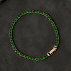 Pulsera Tennis