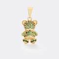 Dije Green Bear P