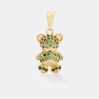 Dije Green Bear P