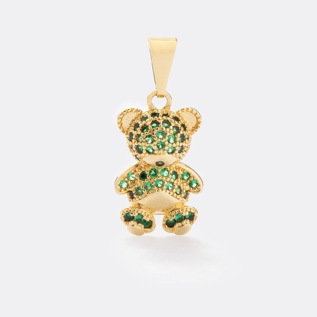 Dije Green Bear P