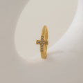Anillo Faith Ajustable