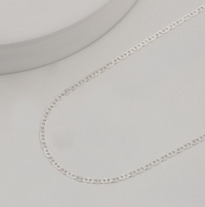 Cadena Marine 65cm × 1.5mm