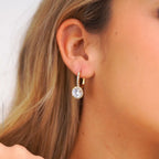 Candonga Halo Crystal 12mm