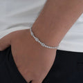 Pulsera Deluxe Crystal 18.5cm MT💎