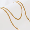 Cadena Arrow IT 2.6mm × 45Cm