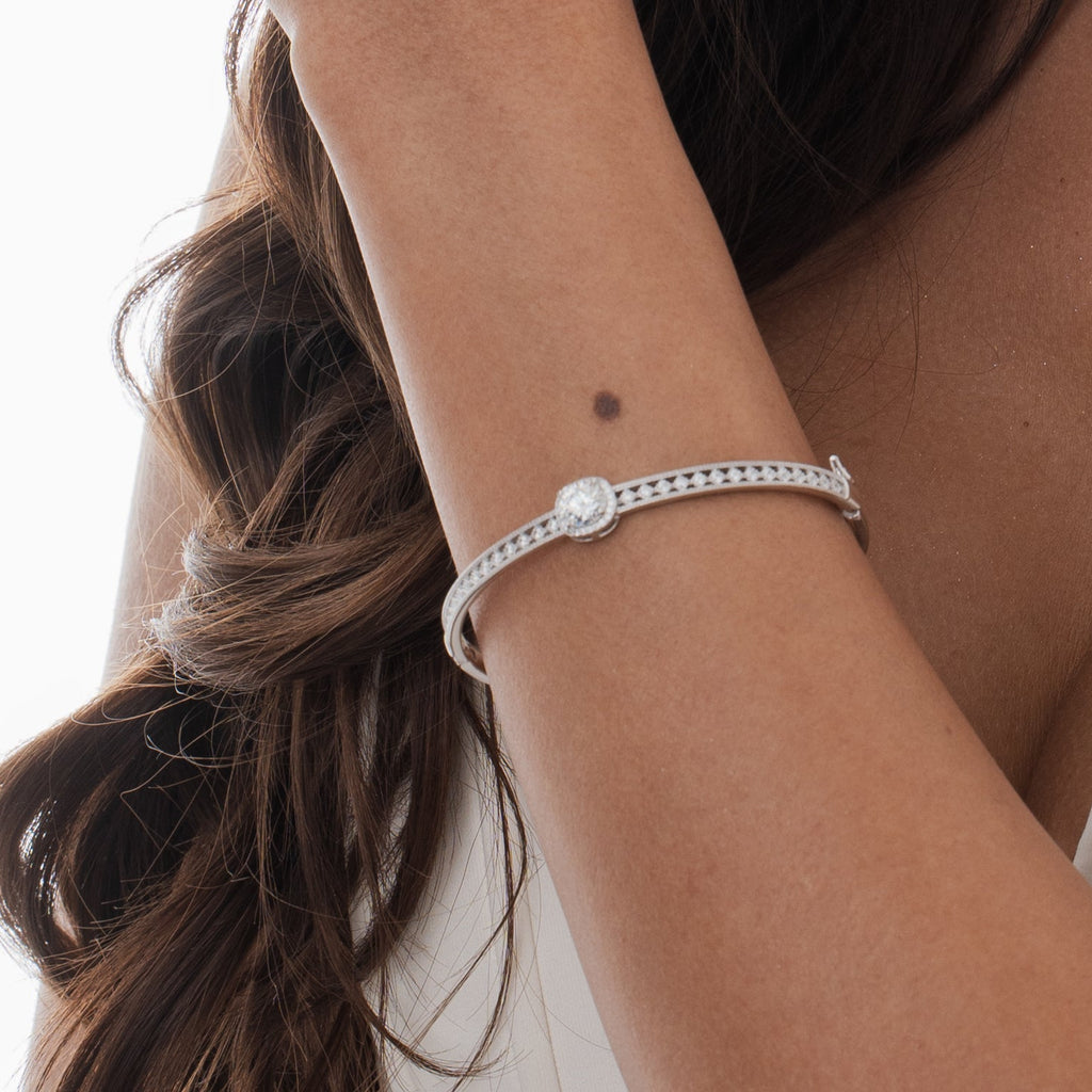 Pulsera Elegance Royal MT💎
