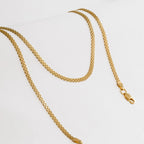 Cadena China IT 3mm × 45Cm
