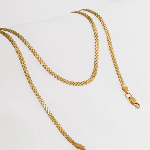 Cadena China IT 3mm × 45Cm