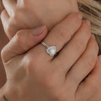 Anillo Amara Light Ajustable MT💎