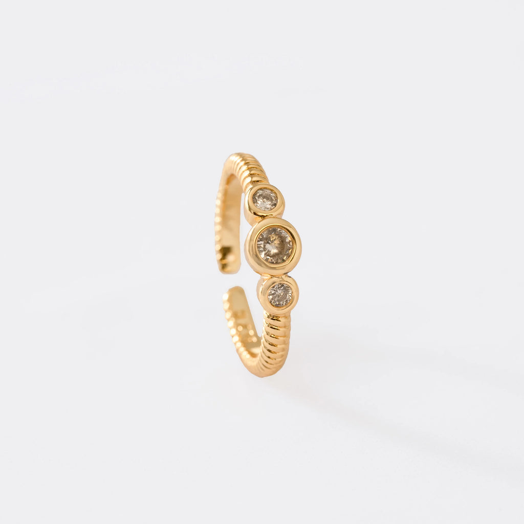 Anillo Royalty Ajustable