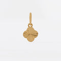 Dije Clover Sol