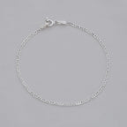 Pulsera Marine 1,5mm × 16cm