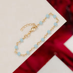 Pulsera Blue Dream 16Cm + Extensor