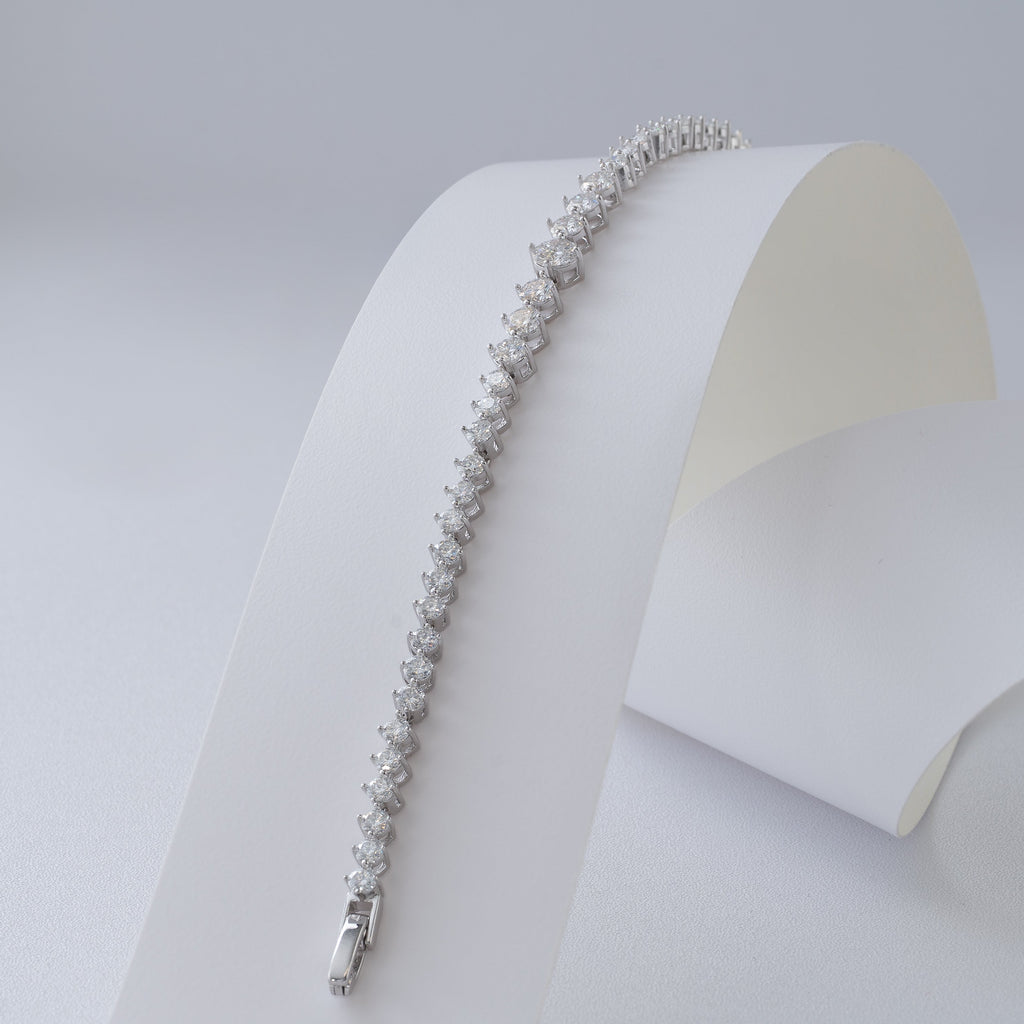 Pulsera Nova 18cm MT💎