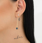Arete L Blue