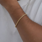 Pulsera ICE 3L TRI IT 19.5Cm