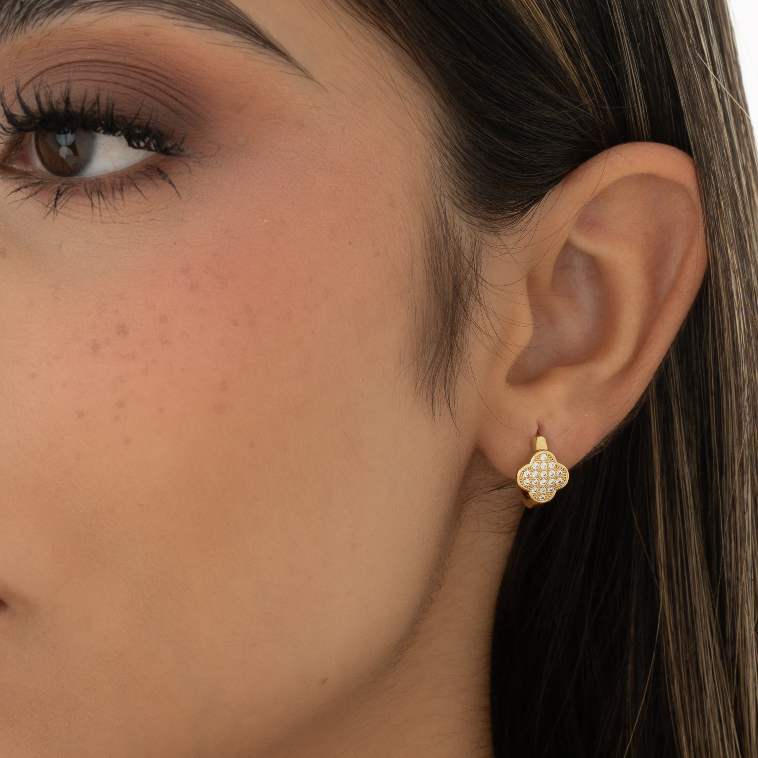 Candonga Clover Luxe 12mm