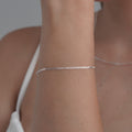 Pulsera Marine 1,5mm × 16cm