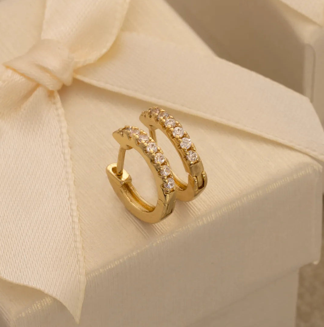 Candonga Fine Crystal 12mm