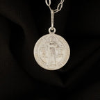 Dije San Benito 1,5cm