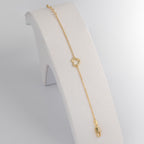Pulsera Heart