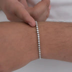 Pulsera Romy 18cm MT💎