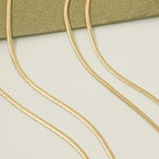 Cadena Serpiente 65Cm