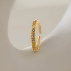Anillo CT Kingdom Ajustable