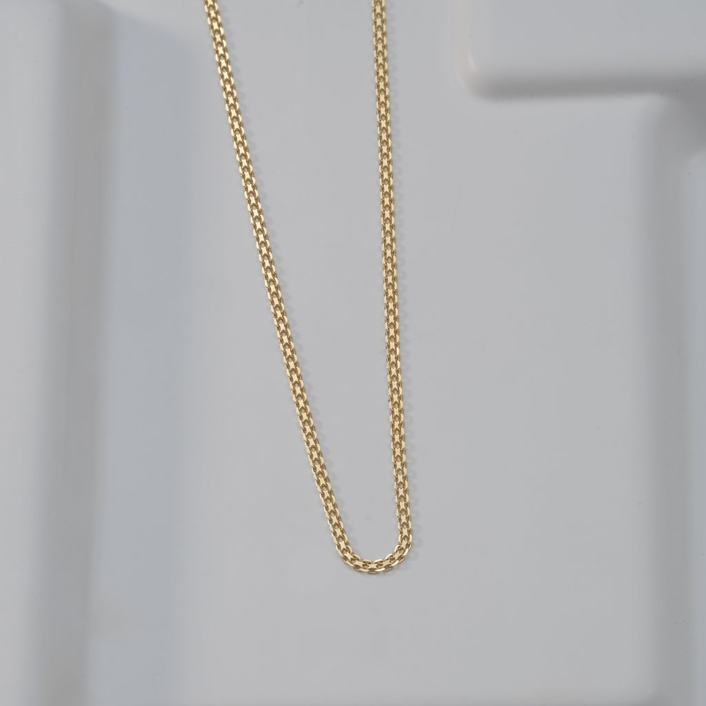 Cadena China IT 60m × 2mm