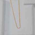 Cadena China IT 60m × 2mm