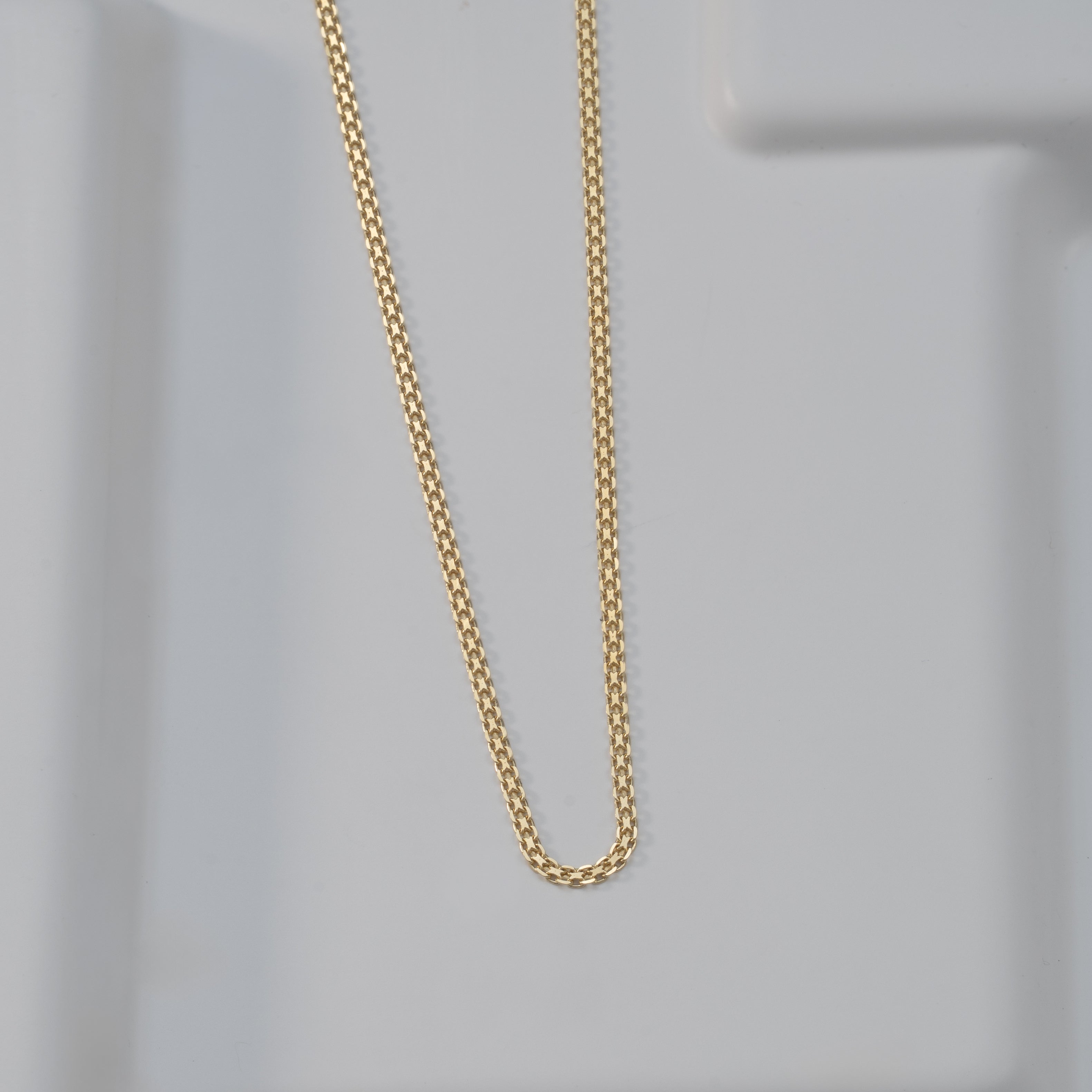 Cadena China IT 60m × 2mm