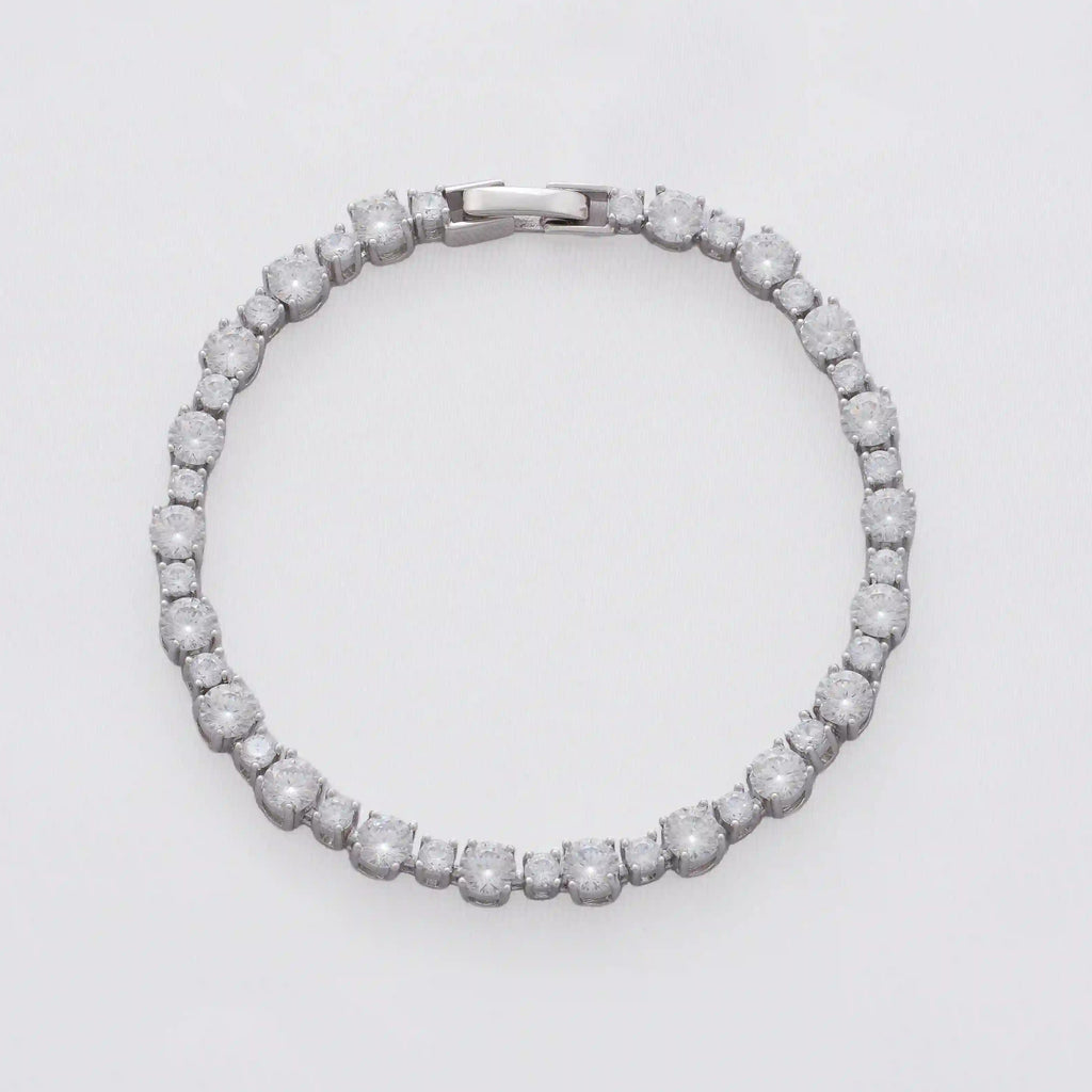 Pulsera Spark 17cm MT💎