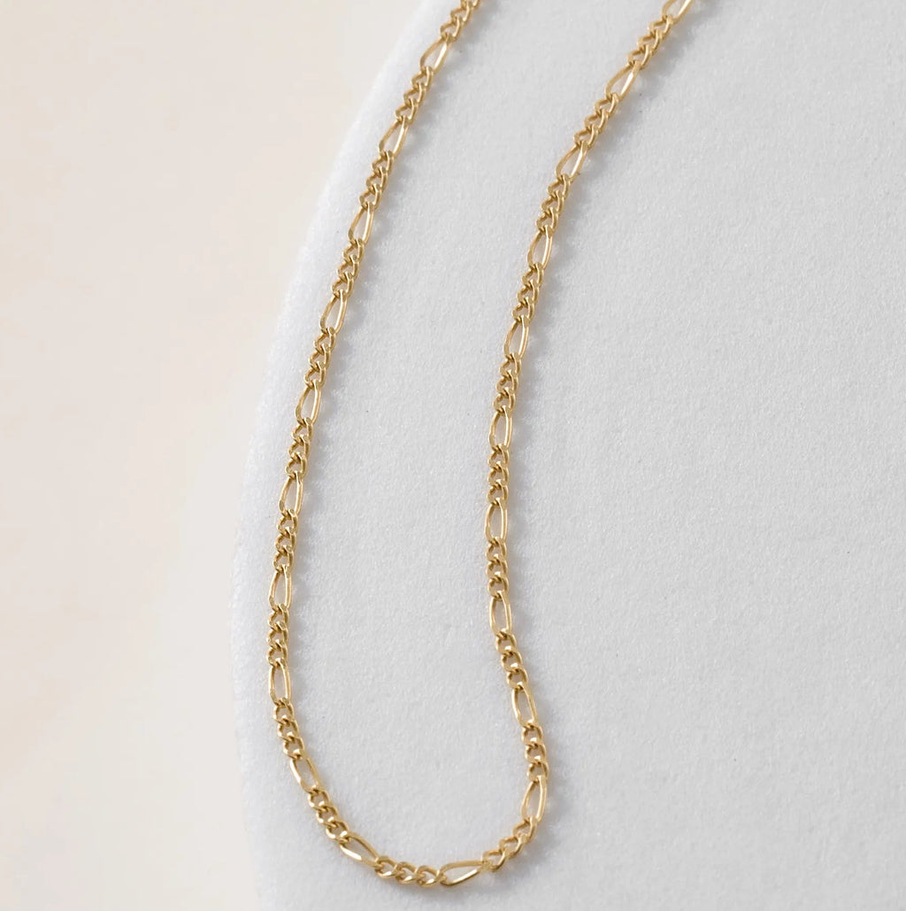 Cadena 3*1 IT 1.6mm 45Cm