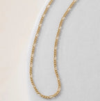 Cadena 3*1 IT 1.6mm 45Cm