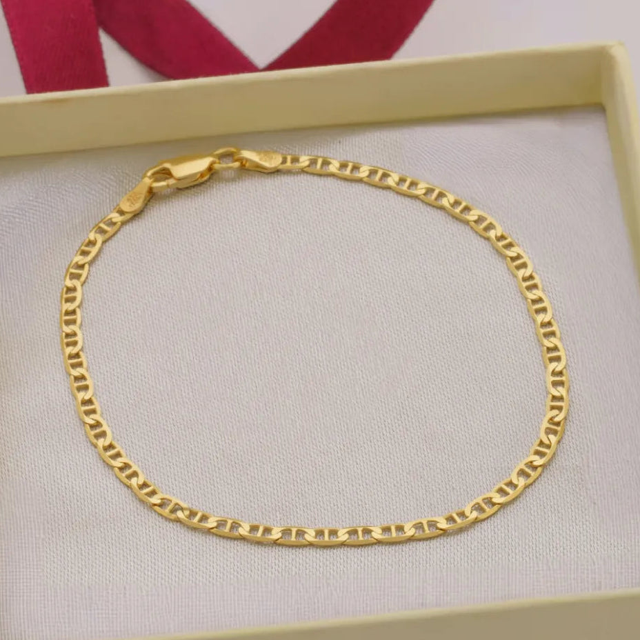 Pulsera Marine IT 2,8mm 19.5cm