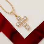 Dije Charm Crystal