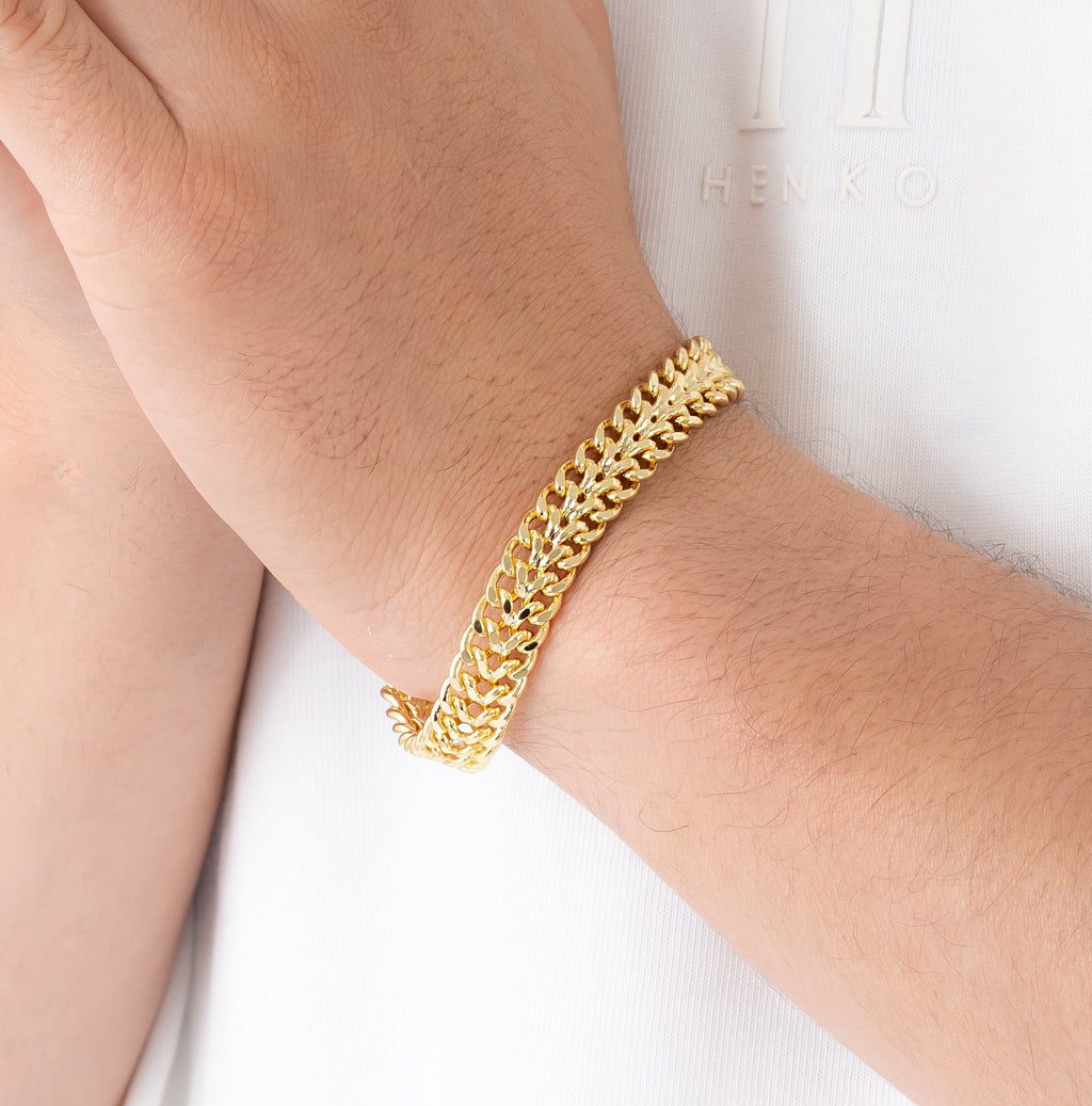 Pulsera Franco 20Cm