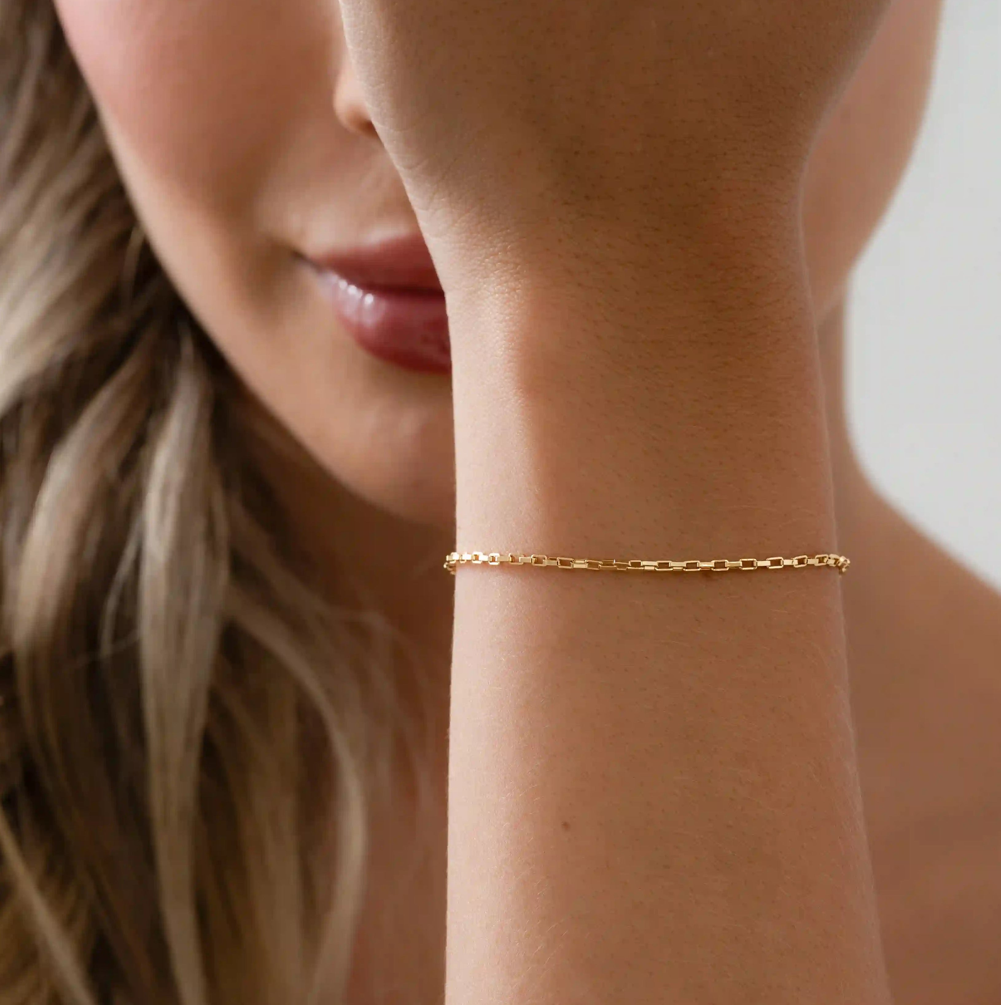 Pulsera Vintage 15cms + Extensor