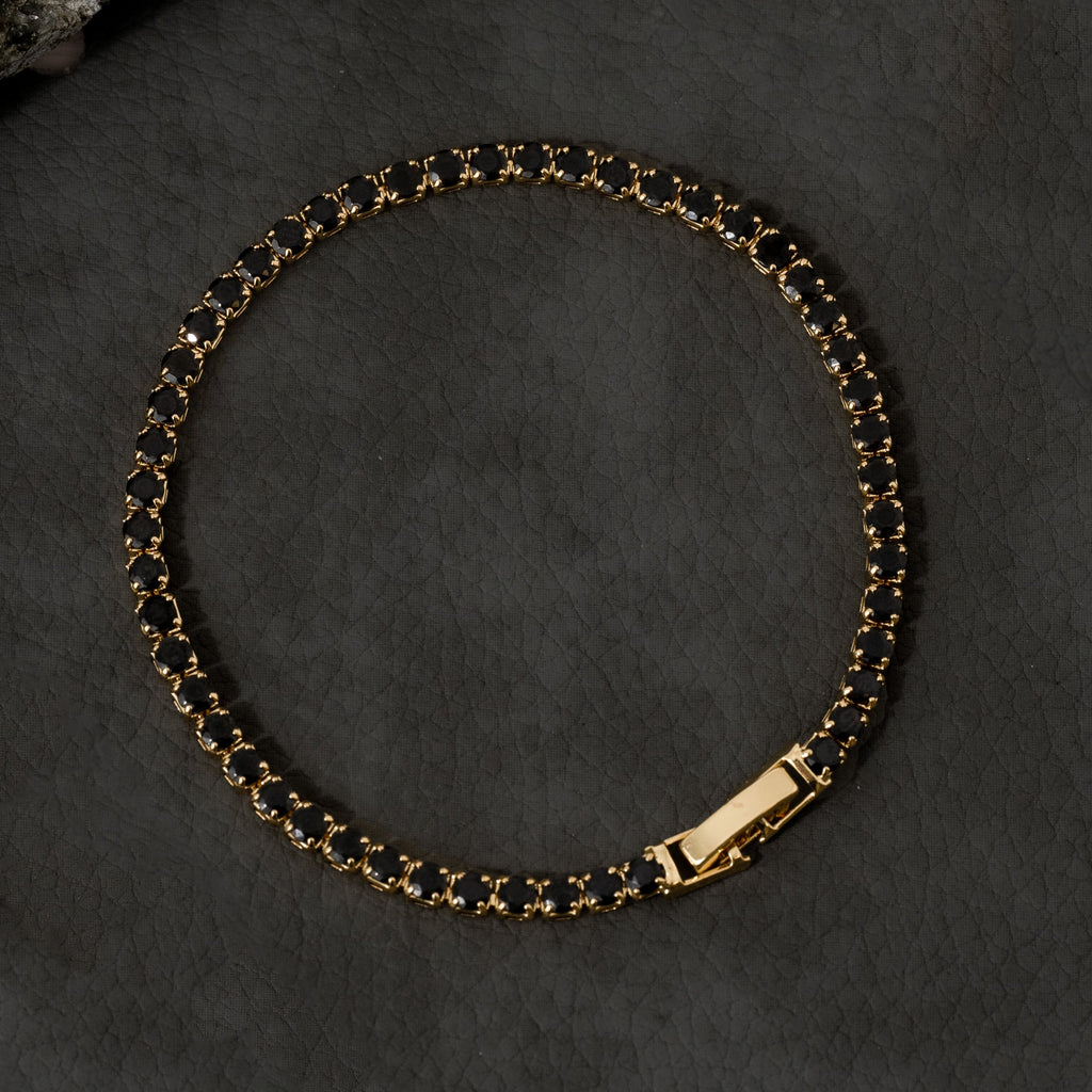 Pulsera Tennis
