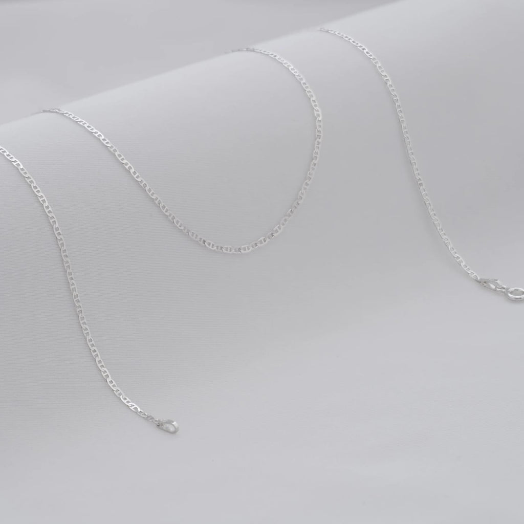 Cadena Marine 65cm × 1.5mm