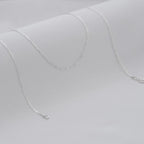 Cadena Marine 65cm × 1.5mm