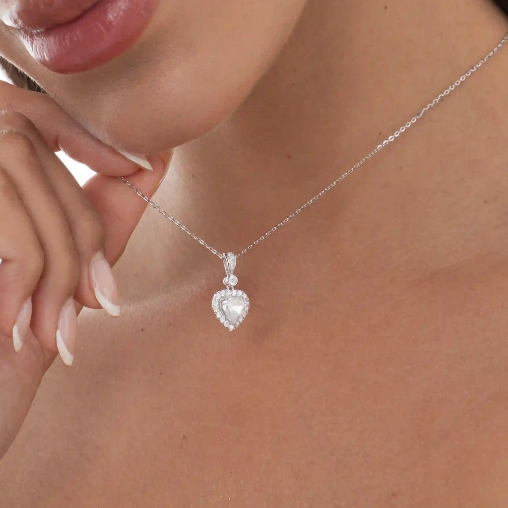 Gargantilla Clarisse Halo 45cm MT💎
