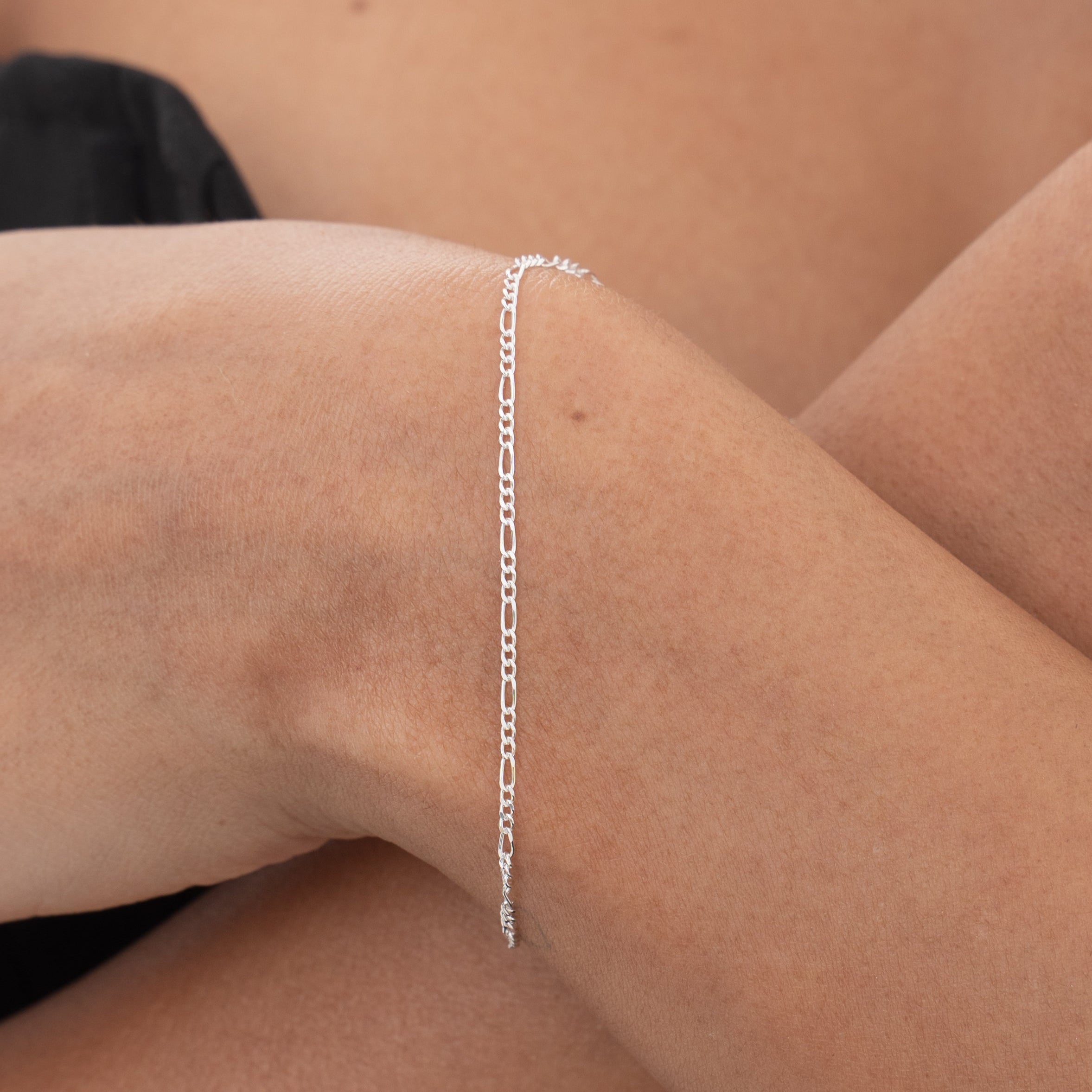 Pulsera 3×1 16cm × 1.4mm