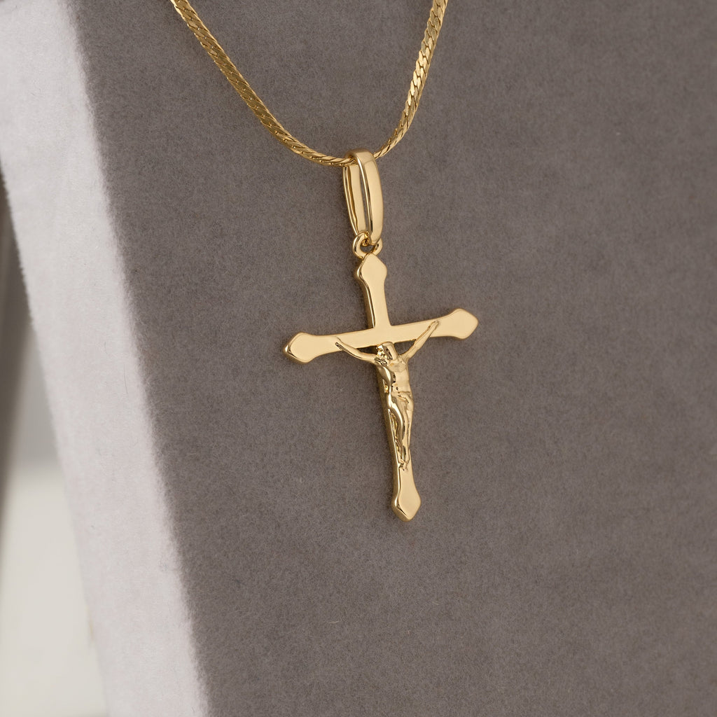 Dije Cruz Cristo