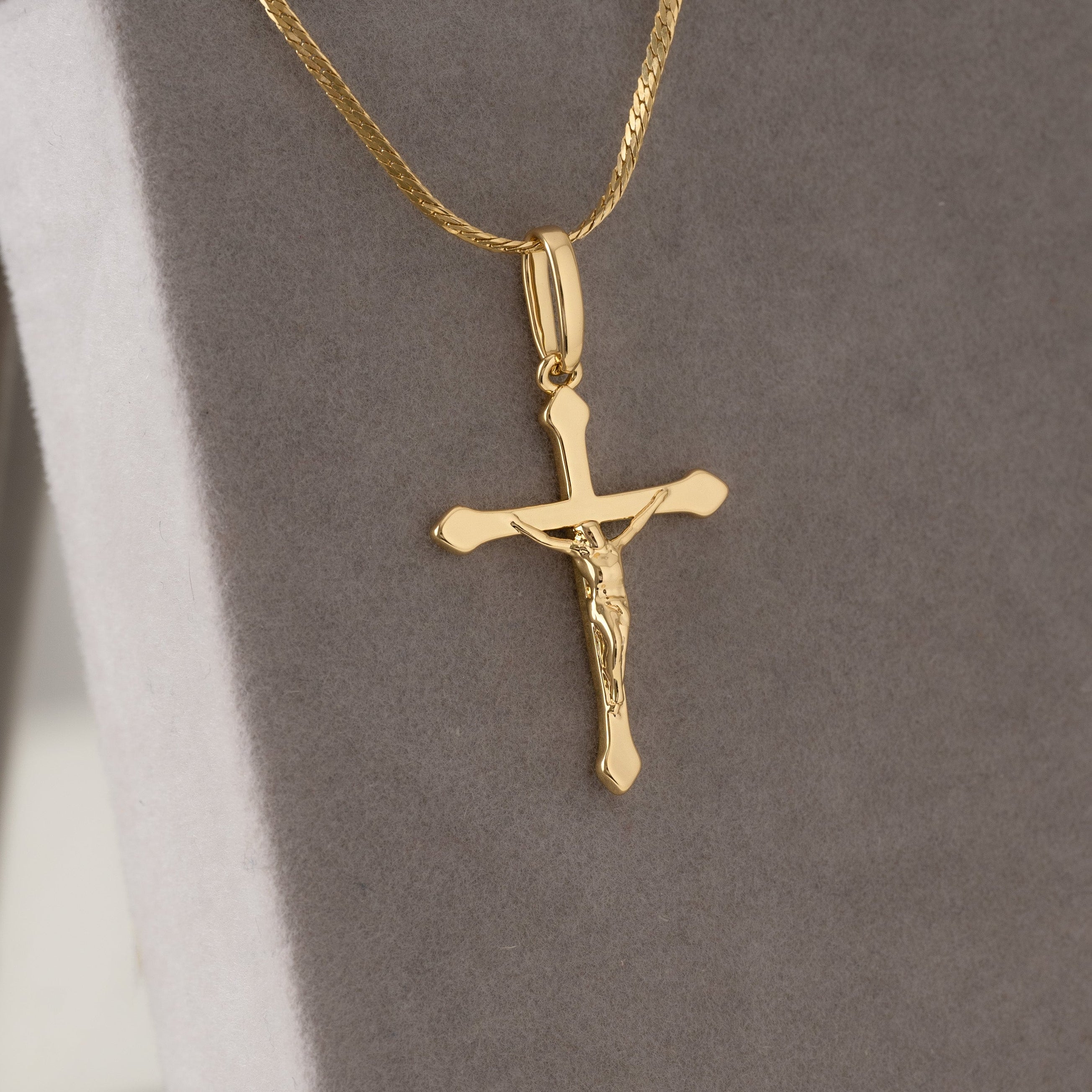 Dije Cruz Cristo