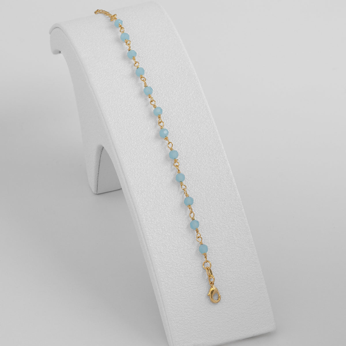 Pulsera Blue Dream 16Cm + Extensor