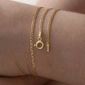Pulsera Marine IT 1.5mm 16cm