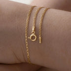 Pulsera Marine IT 1.5mm 16cm