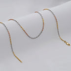 Cadena Barril Prismc IT 65 Cm